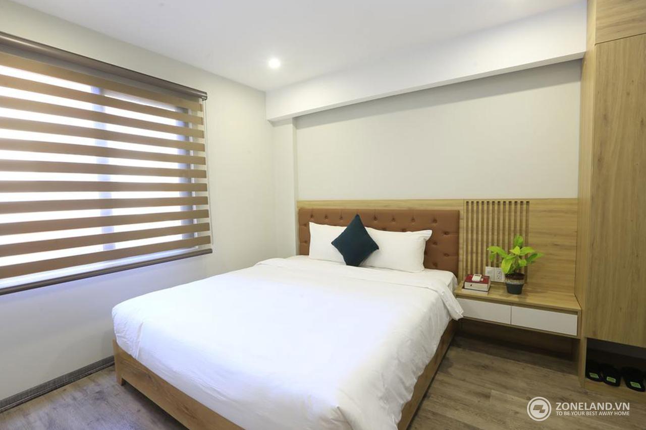 Zoneland Apartments - Lahome Beach Villa Ντα Νανγκ Εξωτερικό φωτογραφία