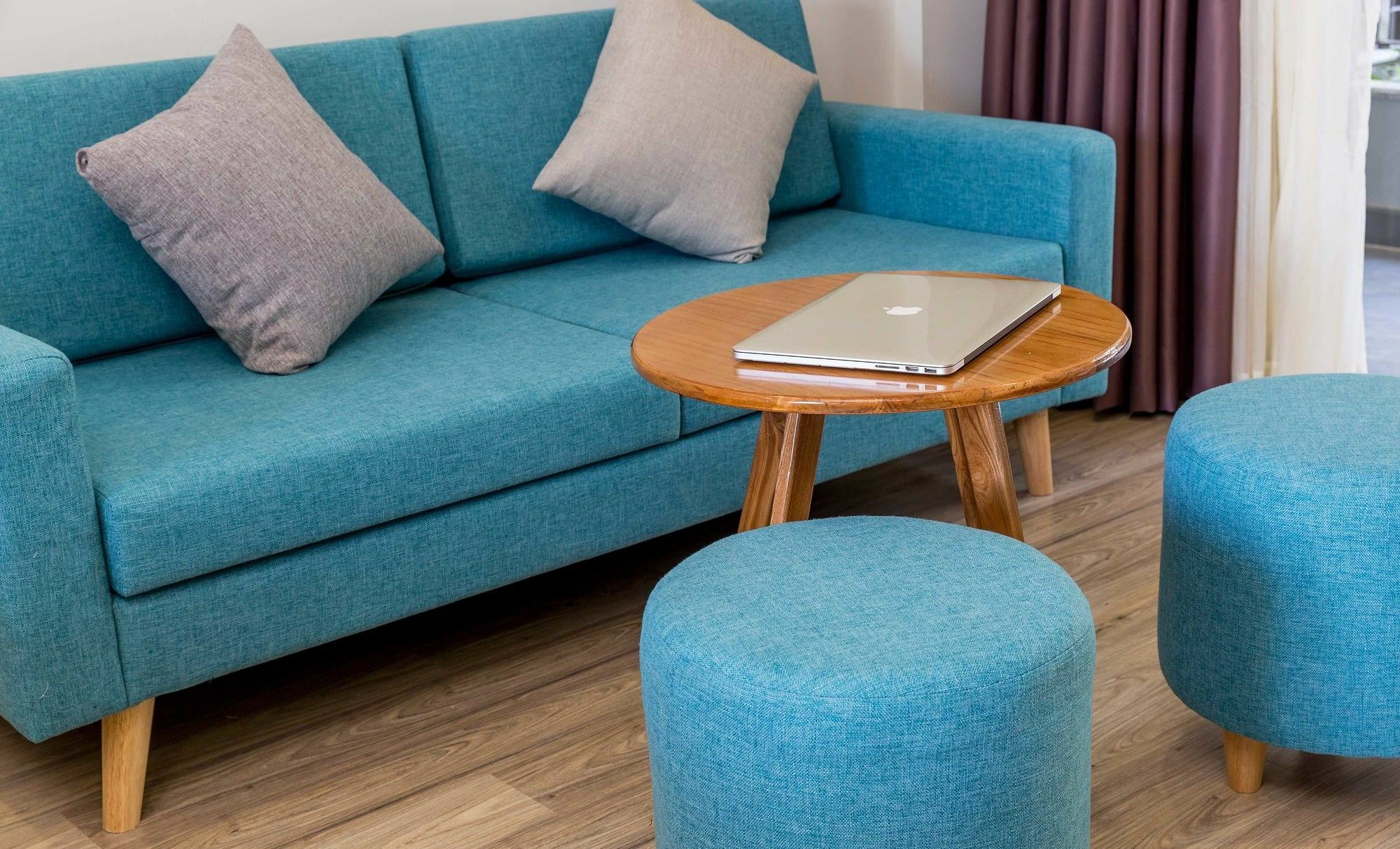 Zoneland Apartments - Lahome Beach Villa Ντα Νανγκ Εξωτερικό φωτογραφία