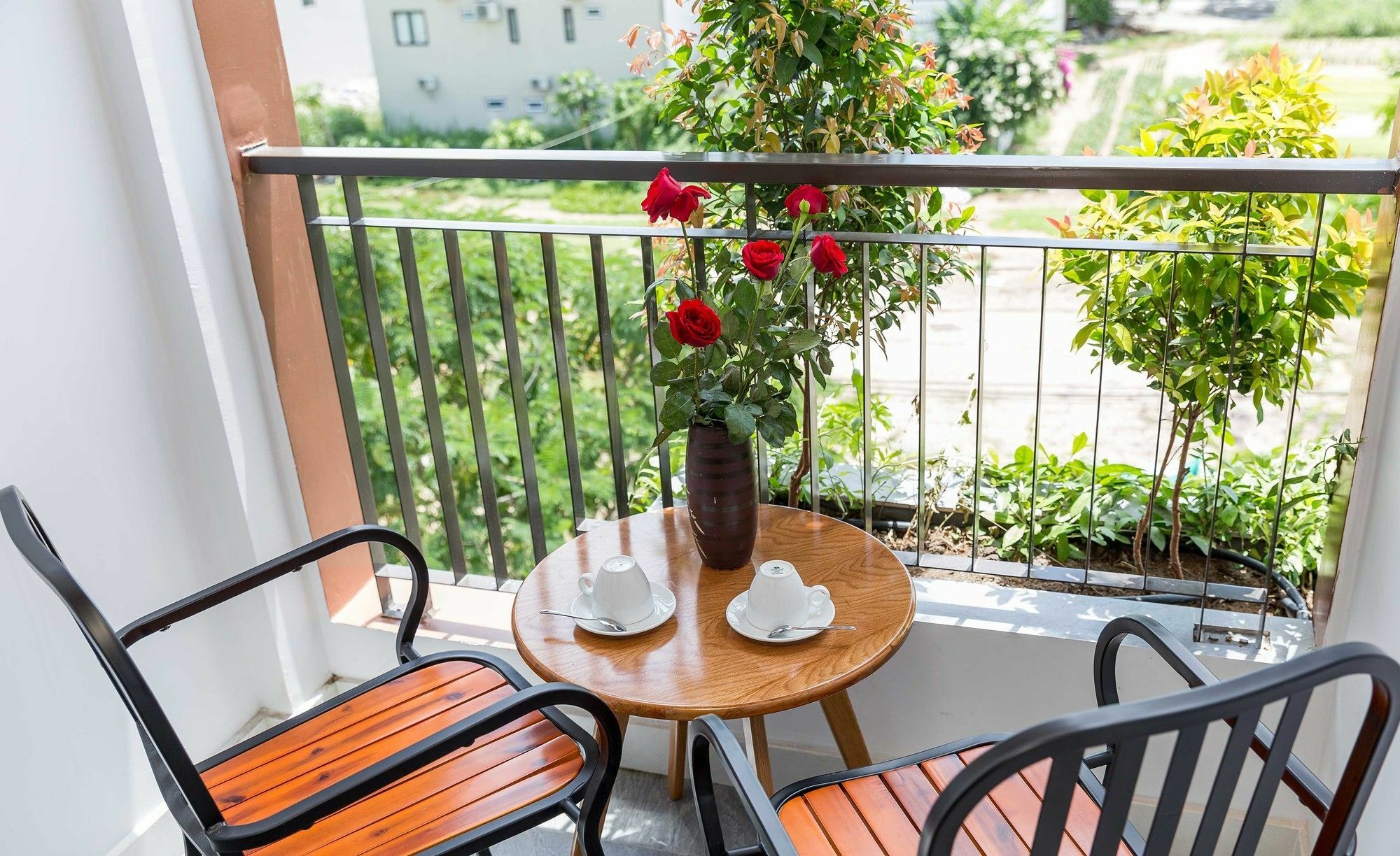 Zoneland Apartments - Lahome Beach Villa Ντα Νανγκ Εξωτερικό φωτογραφία
